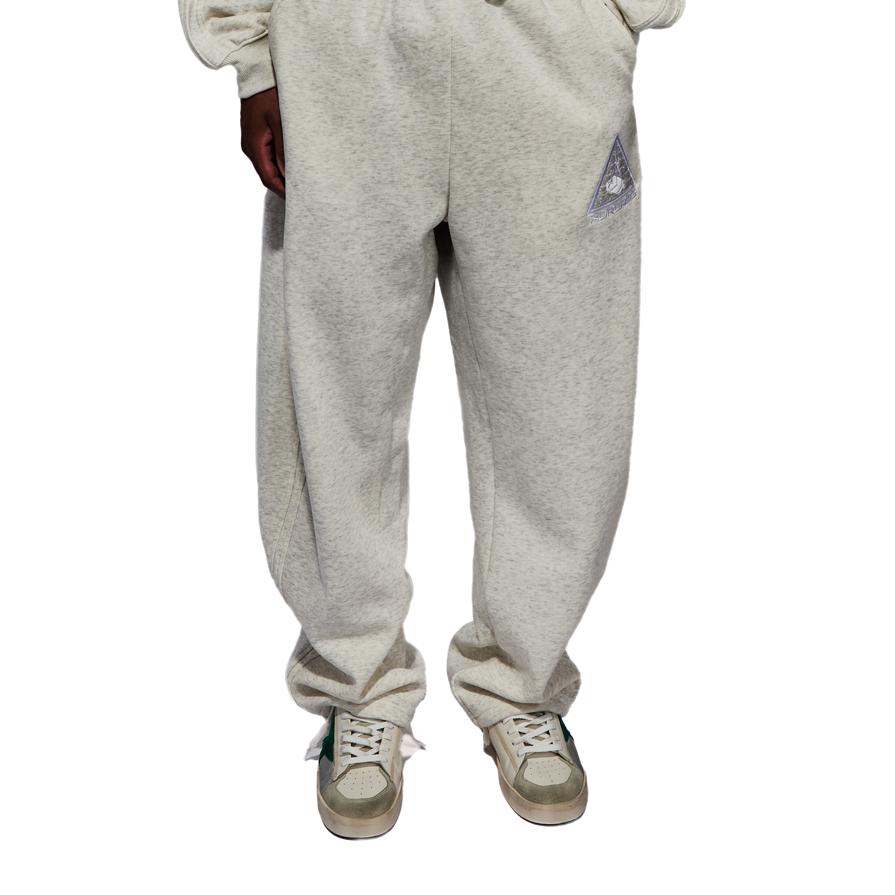 Billionaire Safety Joggers - Scaffold Grey