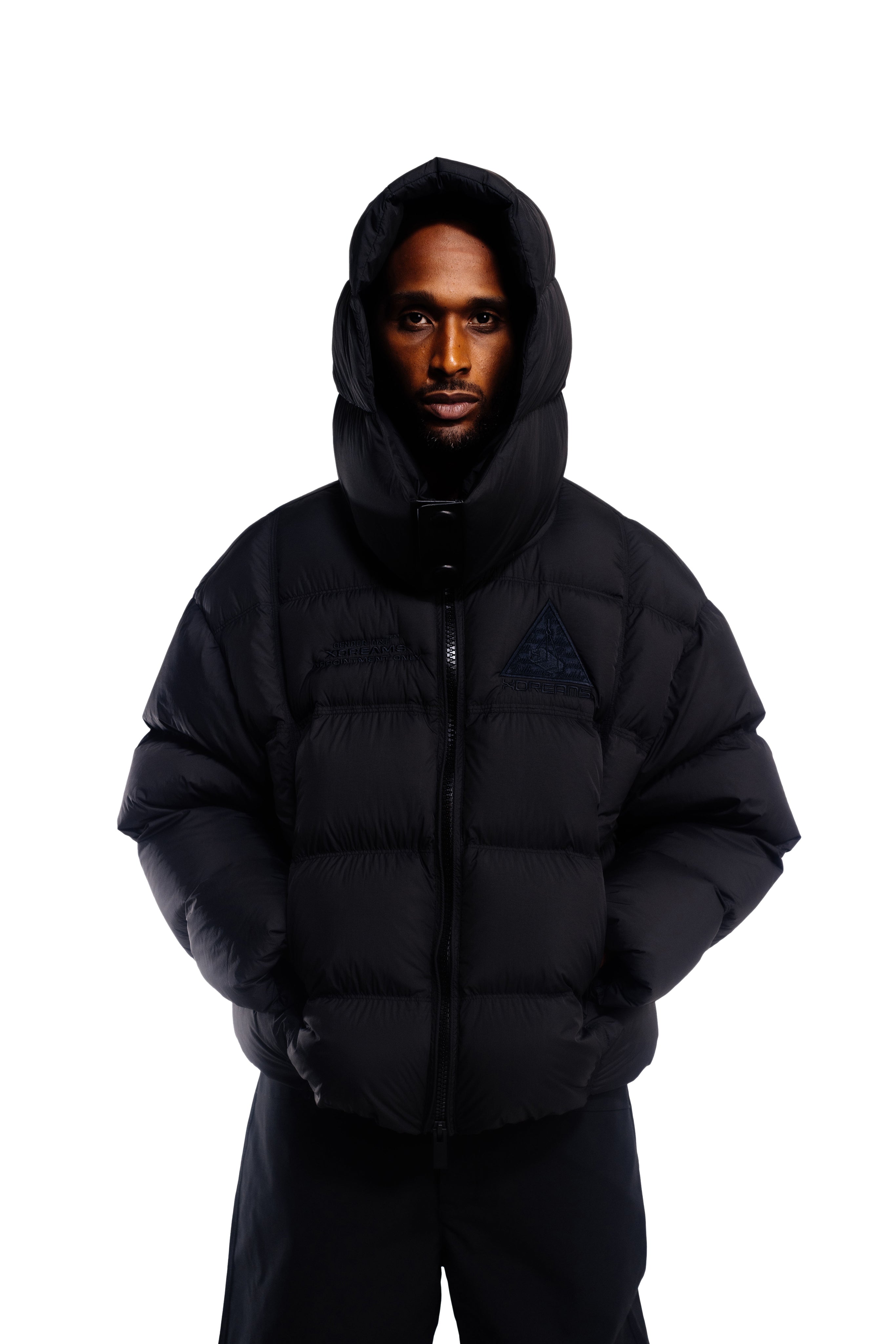 Magnetic Puffer - Coal