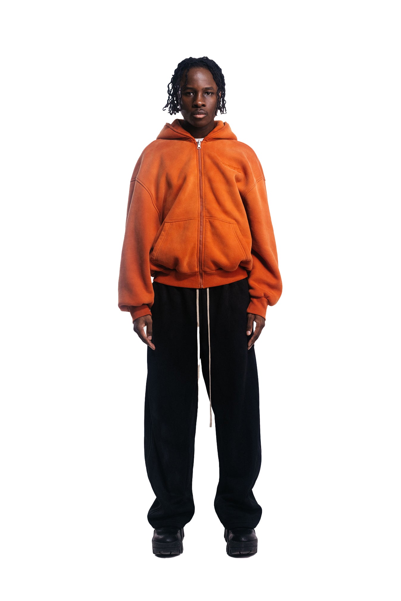 Rusty Bomber  - "Two in One"