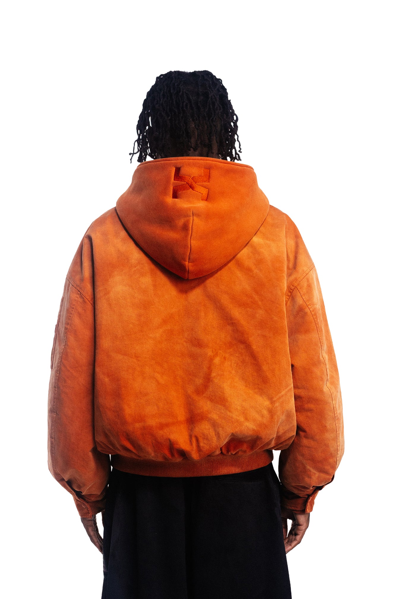 Rusty Bomber  - "Two in One"