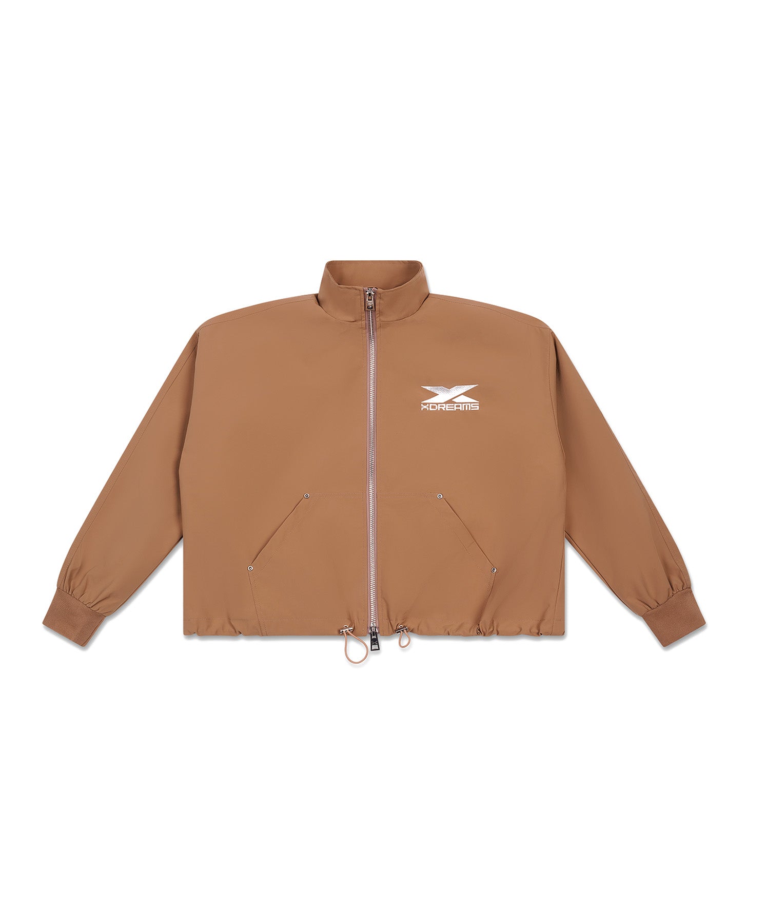 Uniform Jacket - Sand