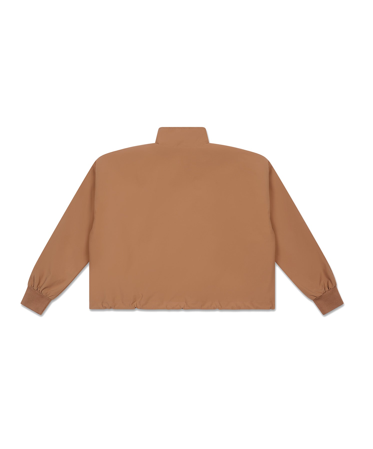 Uniform Jacket - Sand