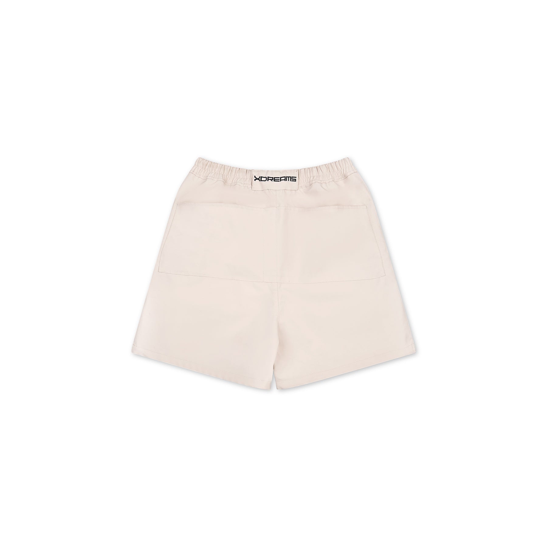 X Utility Shorts - Sand