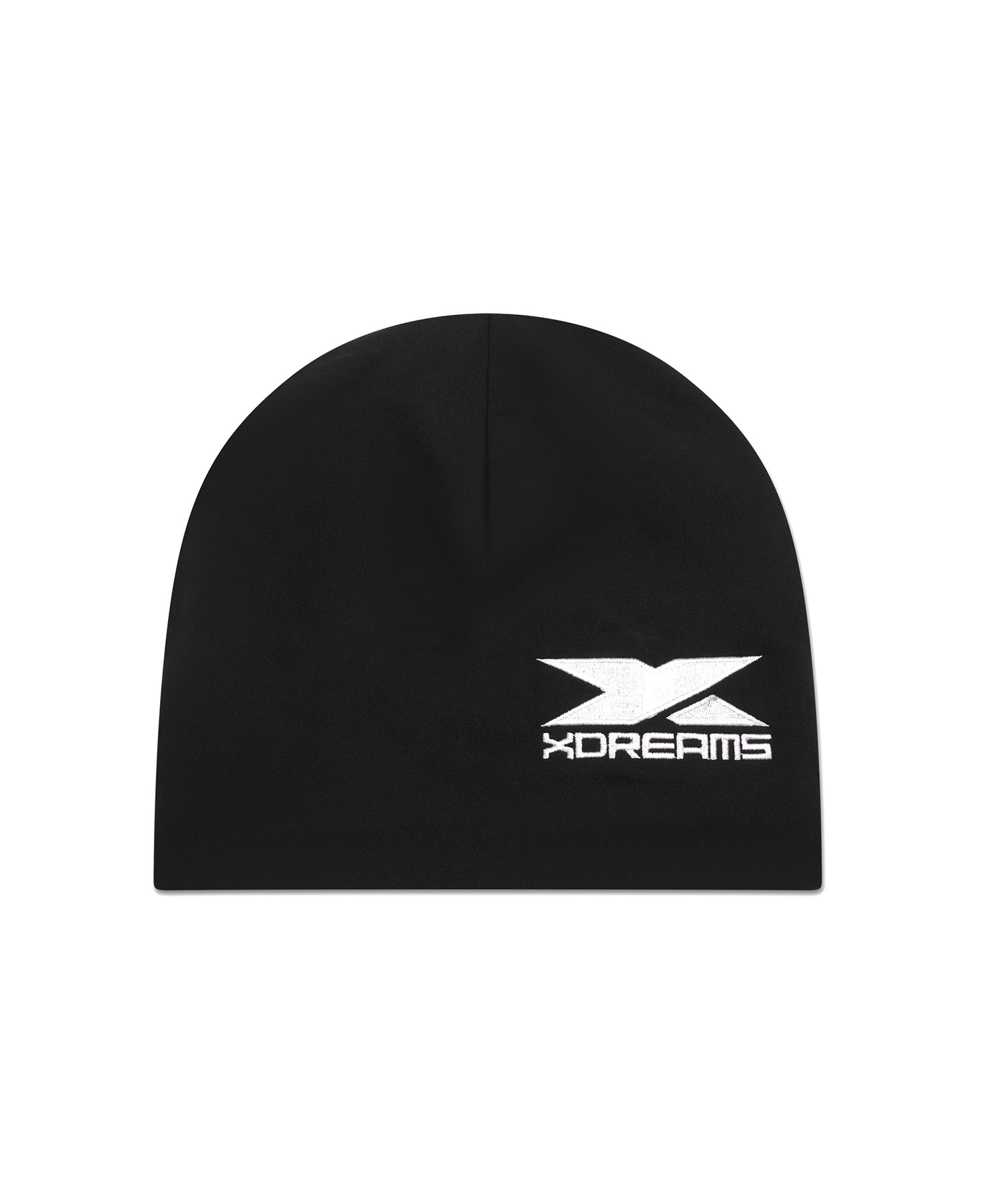 Uniform Skull Cap - Coal