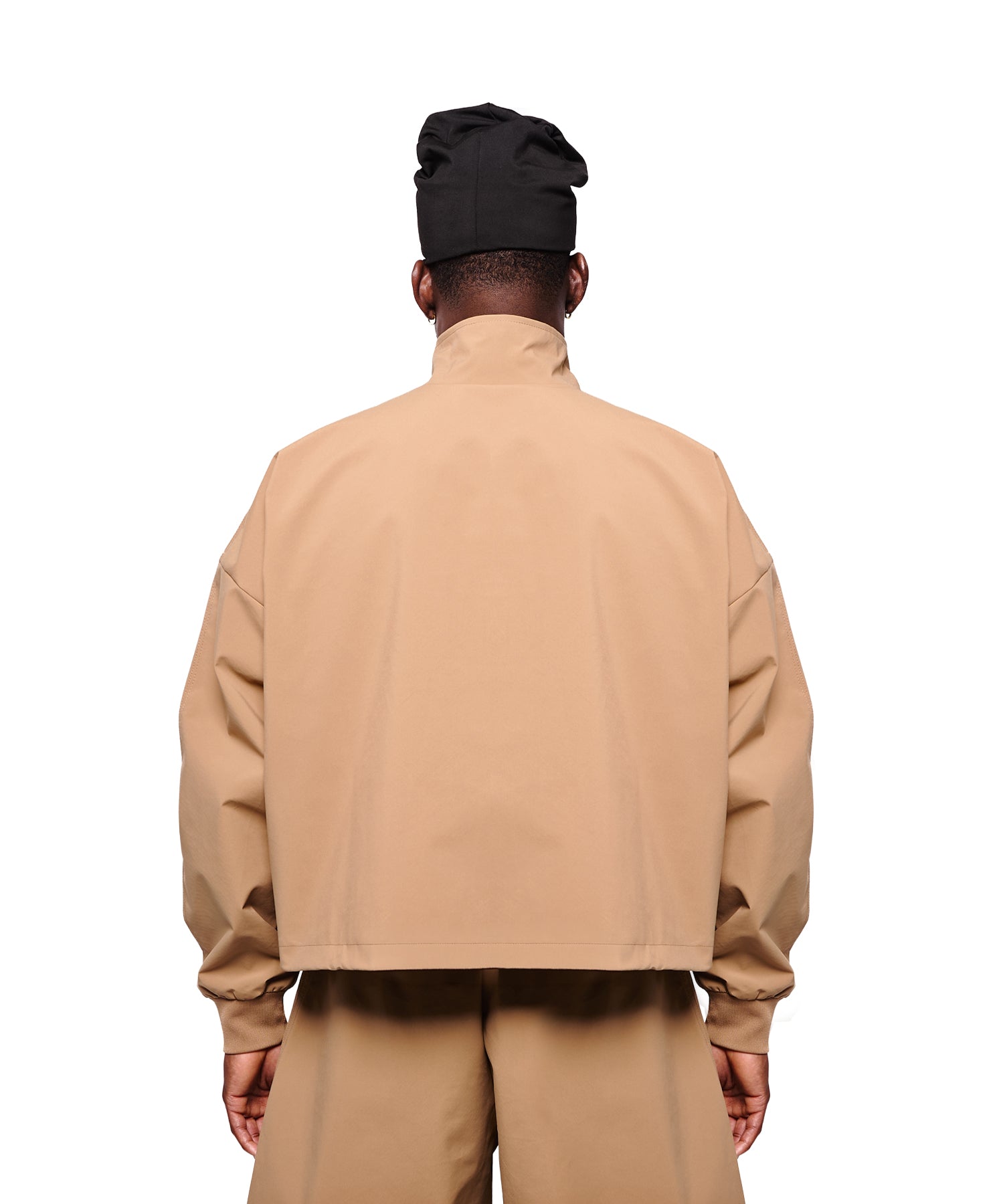 Uniform Jacket - Sand