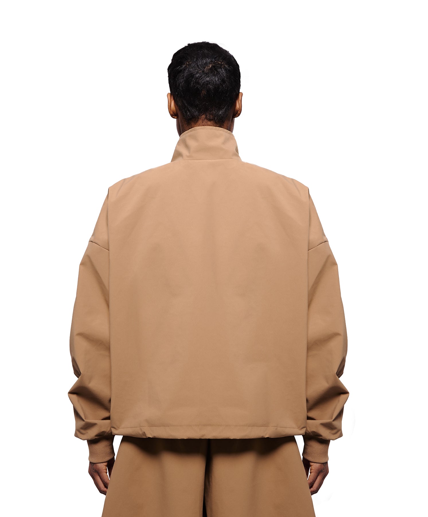 Uniform Jacket - Sand