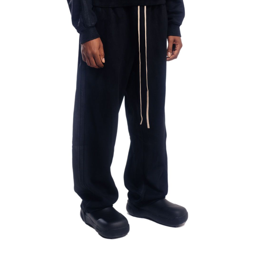 Wax Safety Joggers - Coal