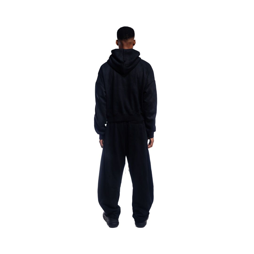 Wax Safety Joggers - Coal