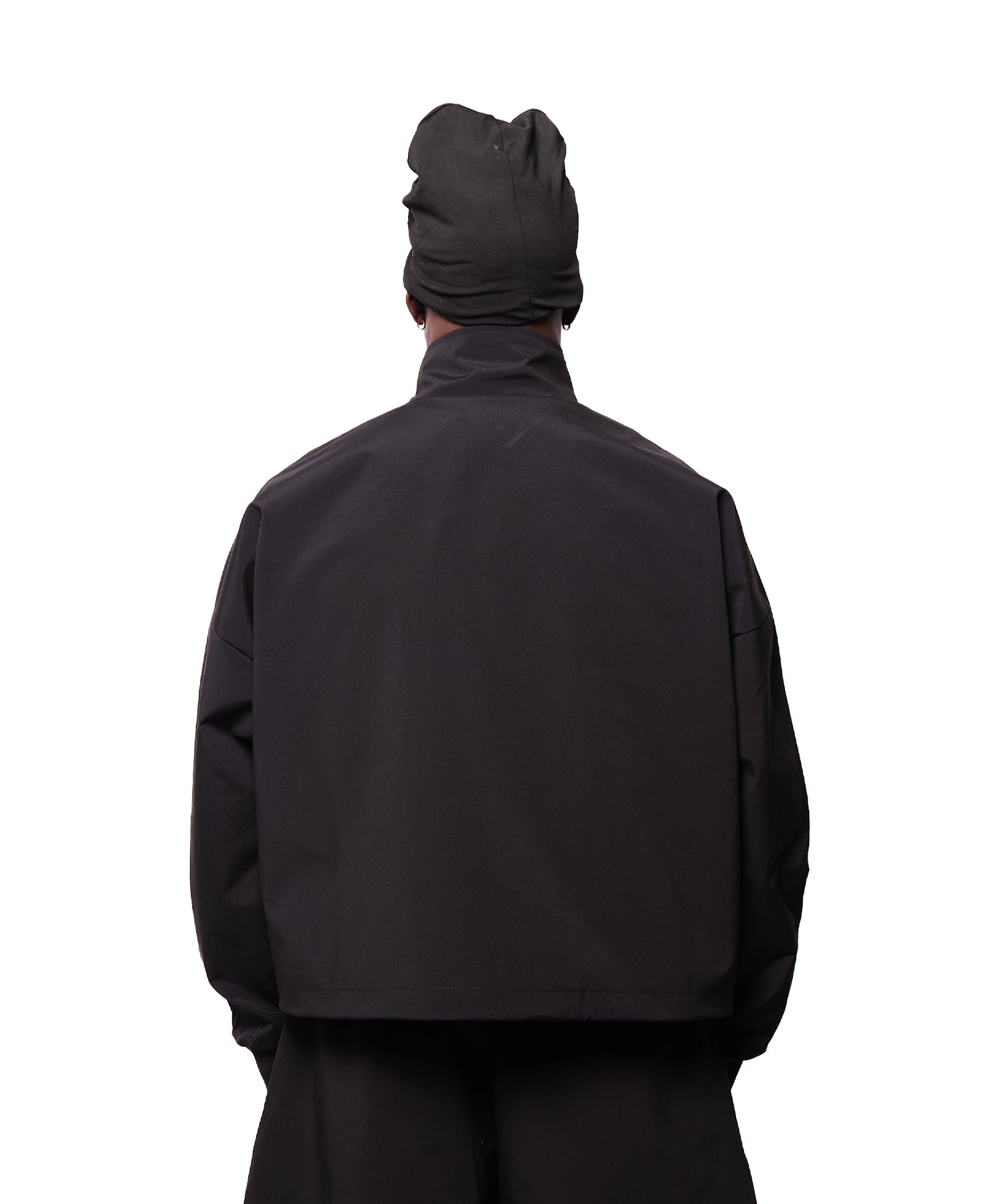 Uniform Jacket - Coal