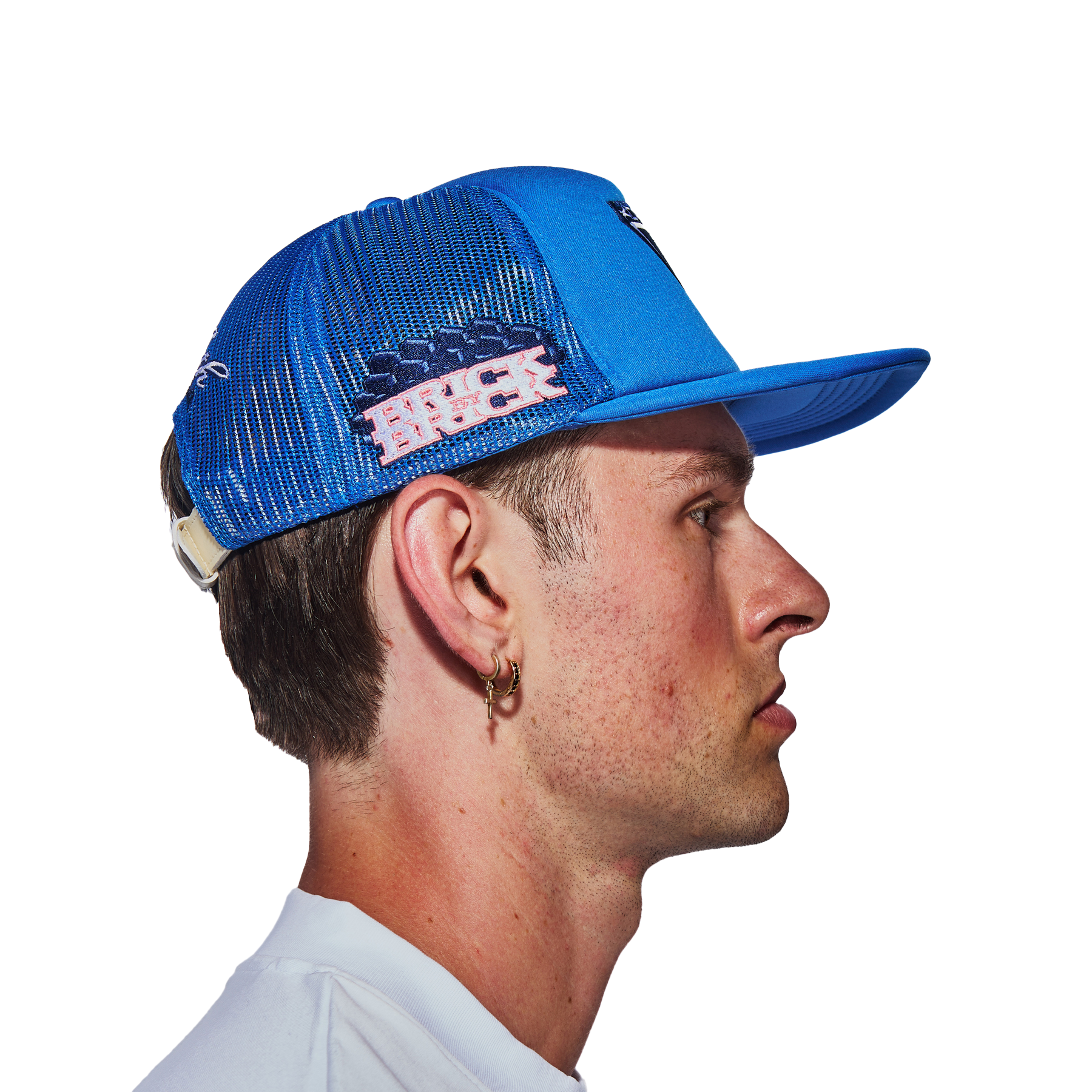 Wraith Cap - Blueprint