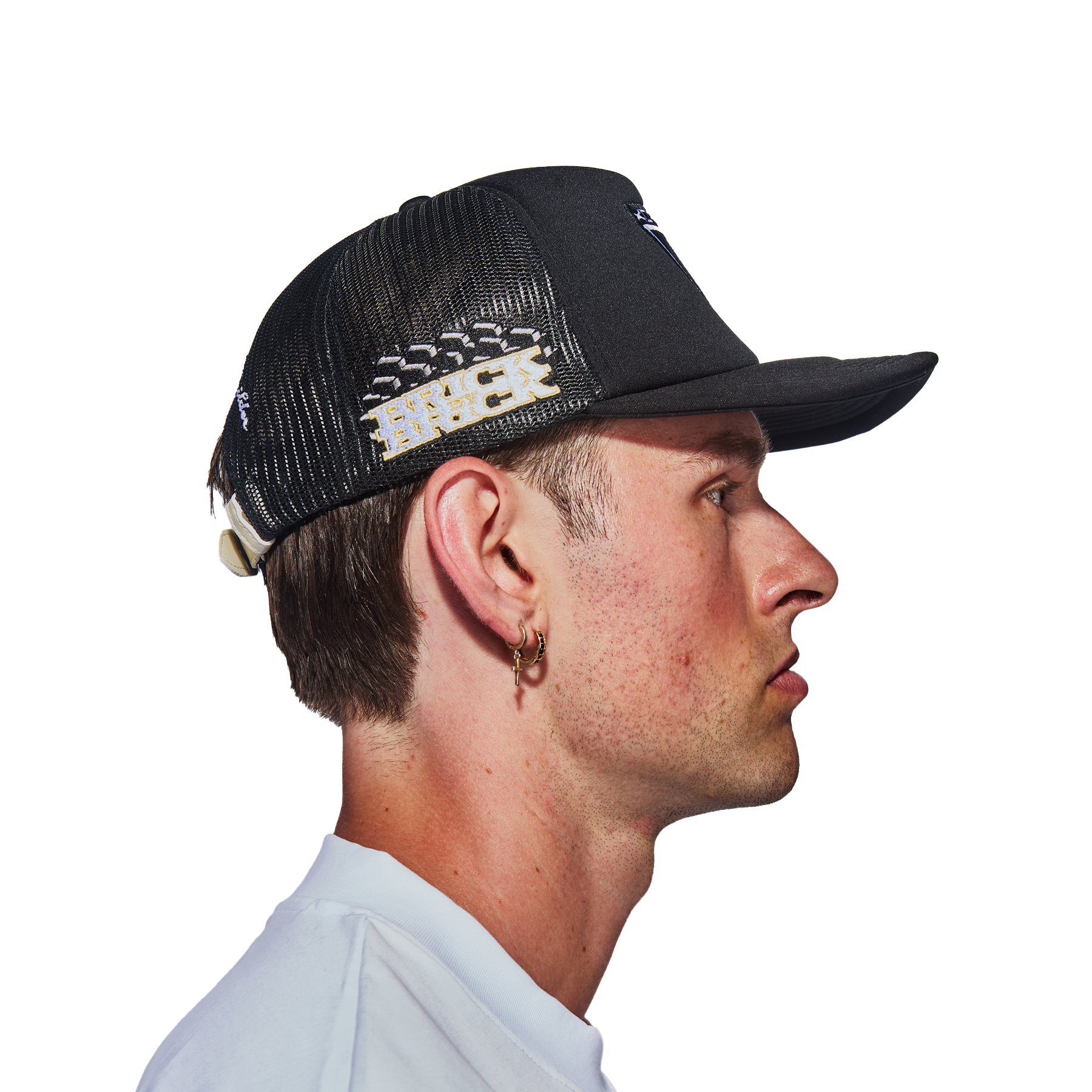 Wraith Cap - Coal