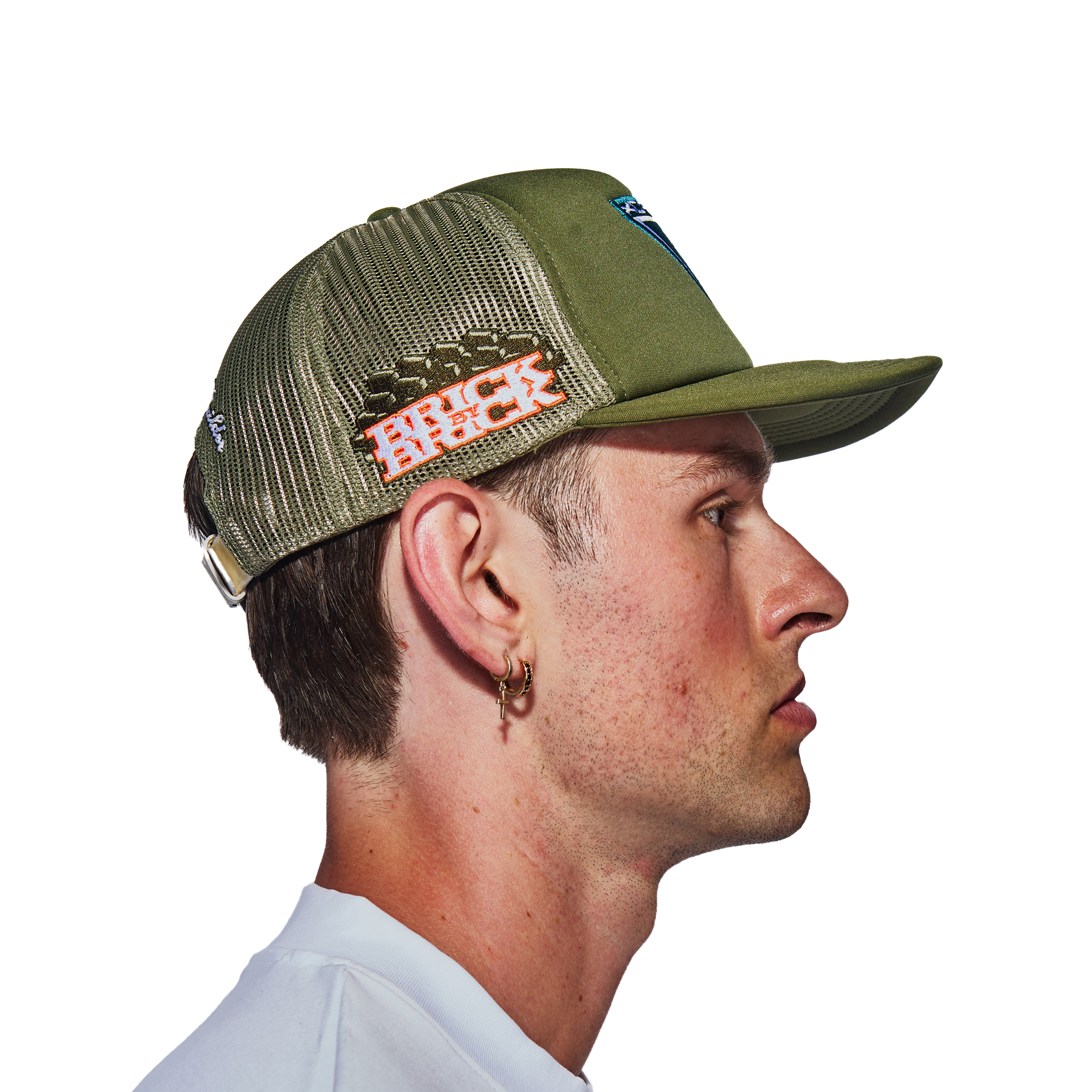 Wraith Cap - Site Green