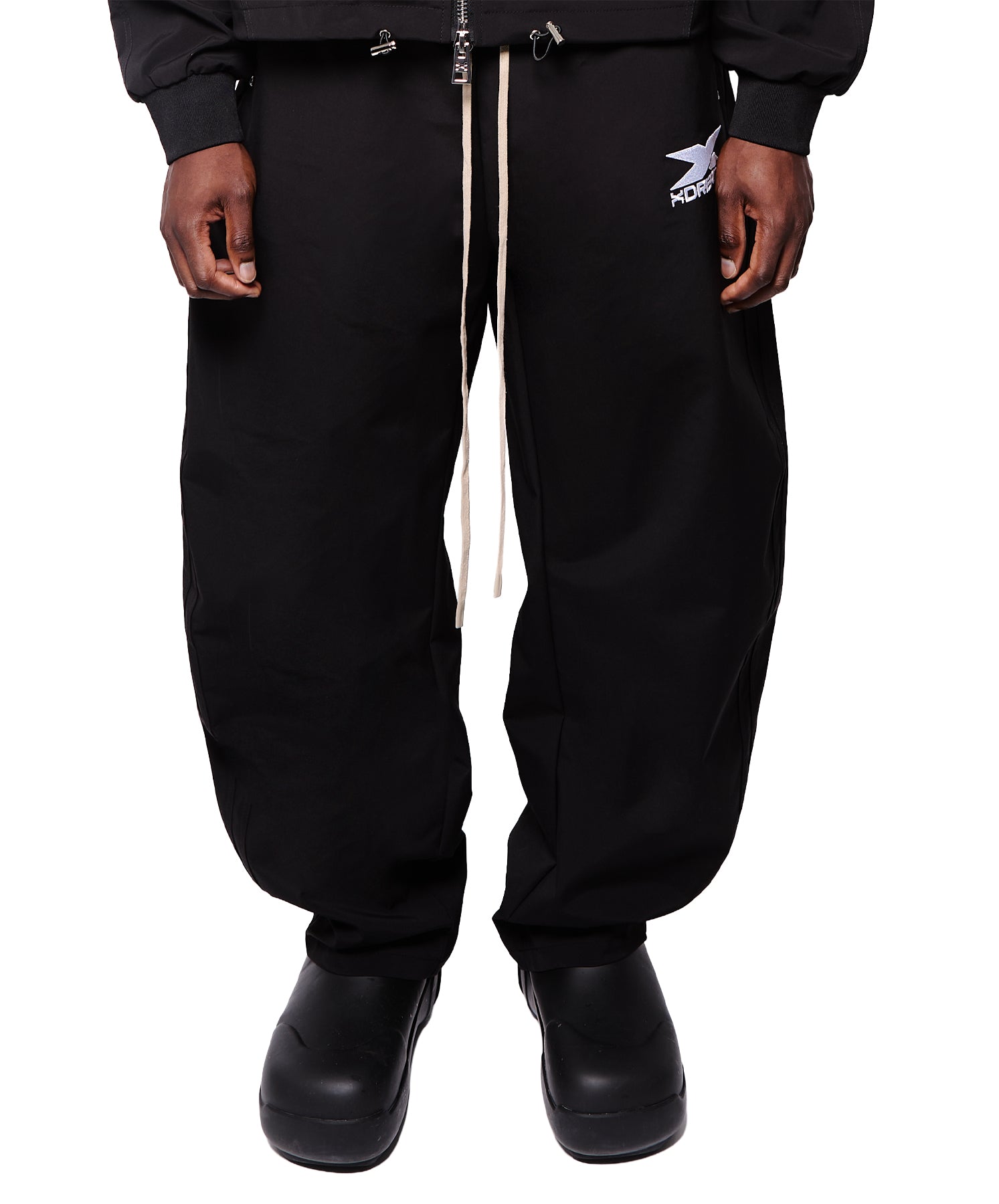 Uniform Pant - Coal