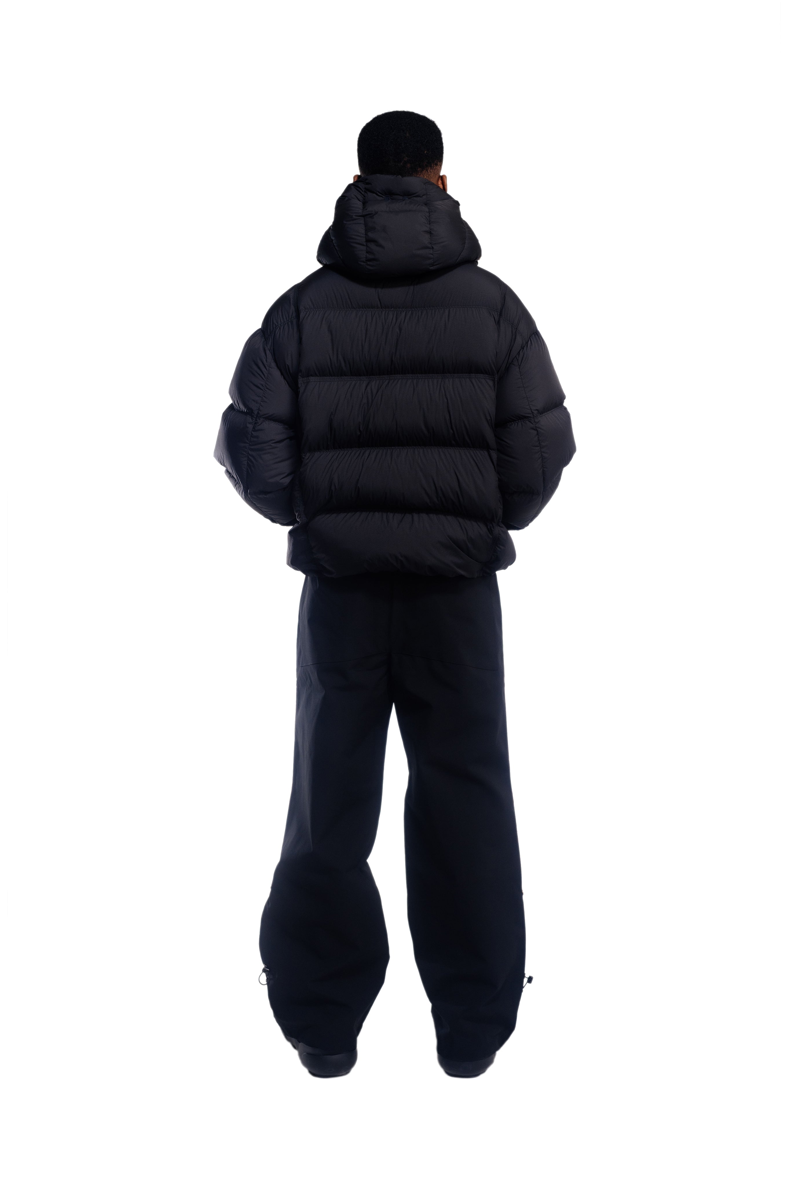 Magnetic Puffer - Coal