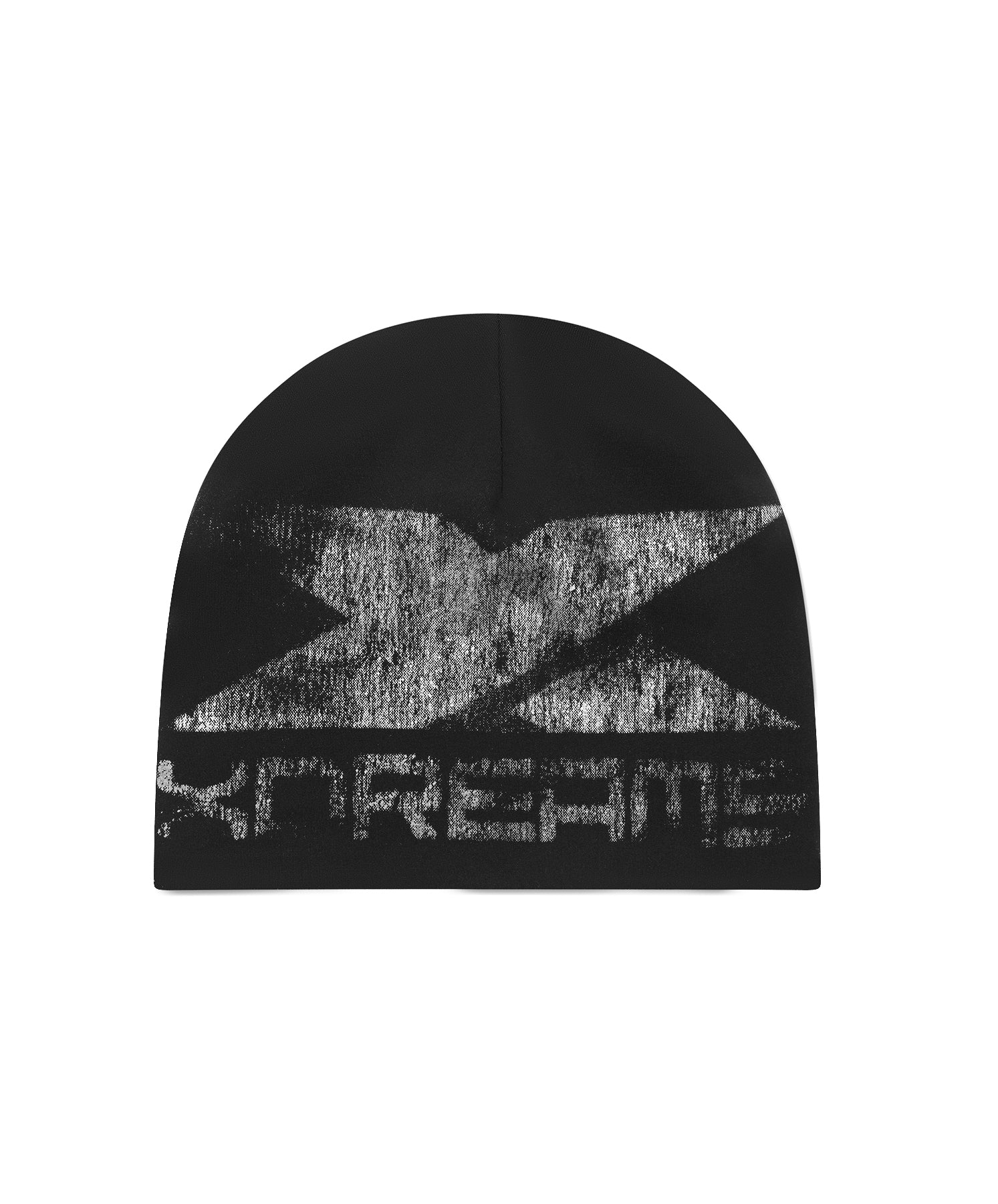 Uniform Skull Cap - Coal